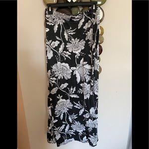 Westport 1962 maxi skirt